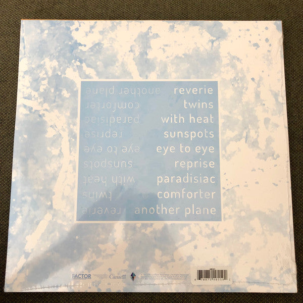 Comforter | Mint (M) Near Mint (NM)