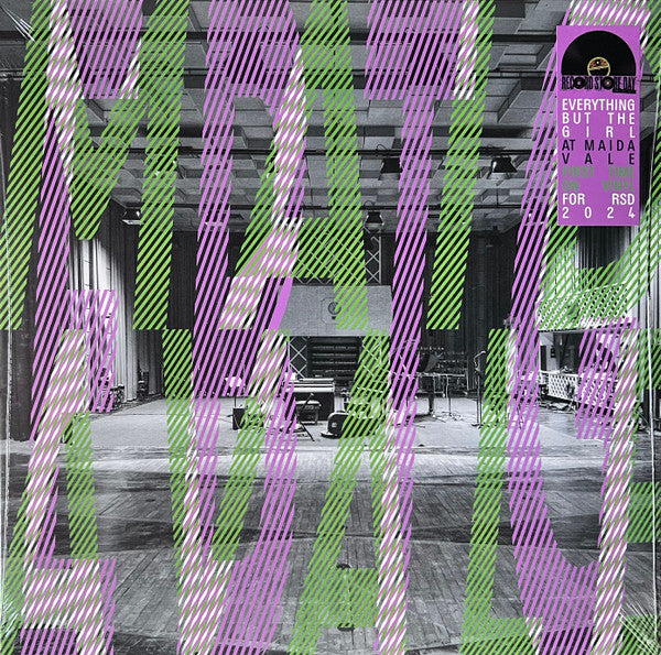At Maida Vale | Mint (M) Mint (M)