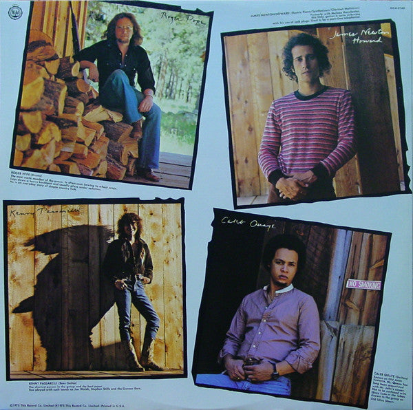 Rock Of The Westies *SEALED* | Mint (M) Near Mint (NM)