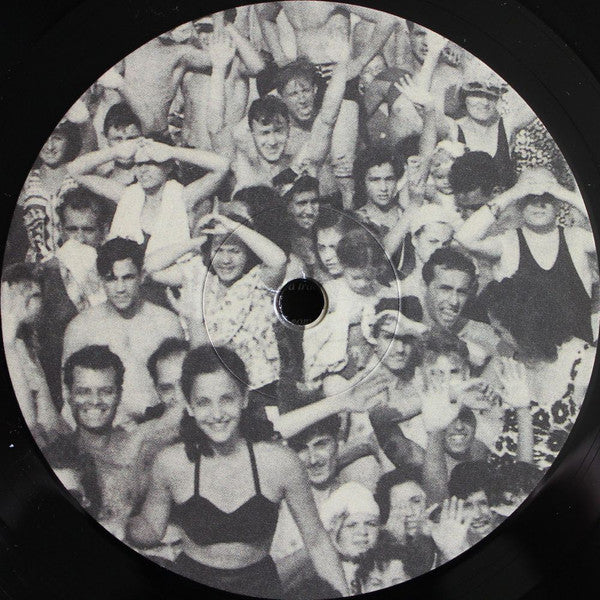 Listen Without Prejudice Vol. 1 | Mint (M) Mint (M) - POP *SEALED*