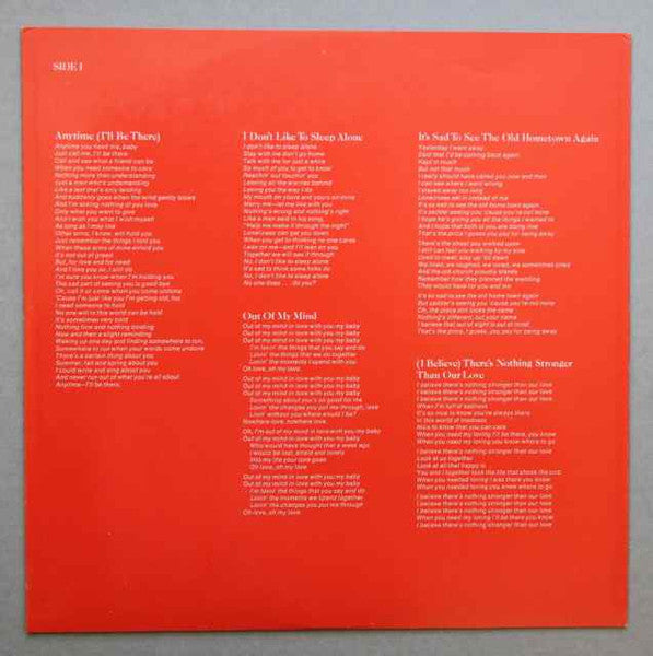 Feelings (VINYL) | Mint (M) Near Mint (NM) - POP *SEALED*