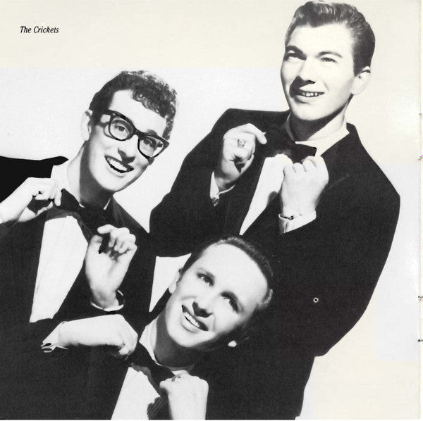 The '50s: Keep On Rockin' *CD* | Mint (M) Mint (M)