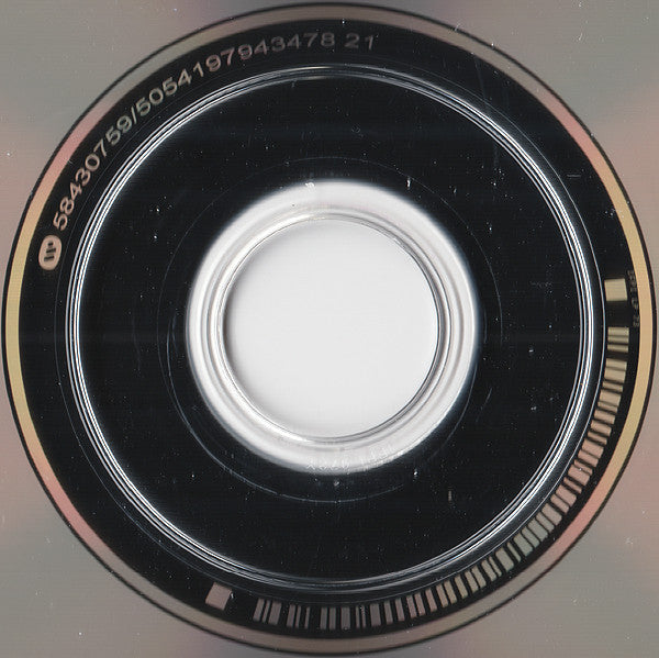 Radical Optimism (LENTICULAR COVER CD) | Mint (M) Mint (M)