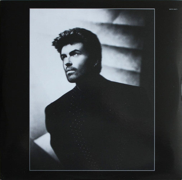 Listen Without Prejudice Vol. 1 | Mint (M) Mint (M) - POP *SEALED*