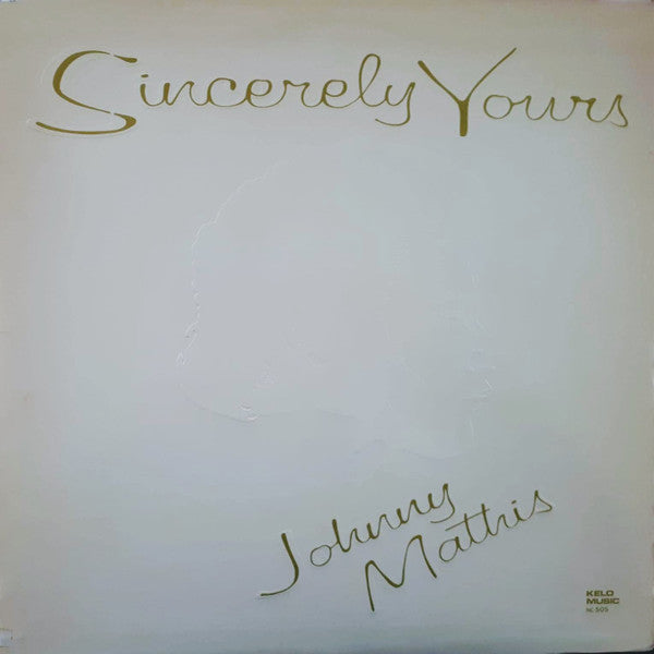 Sincerely Yours | Mint (M) Mint (M)