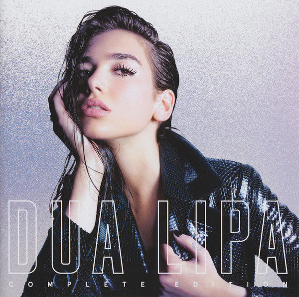 Dua Lipa (CD) | Mint (M) Mint (M)