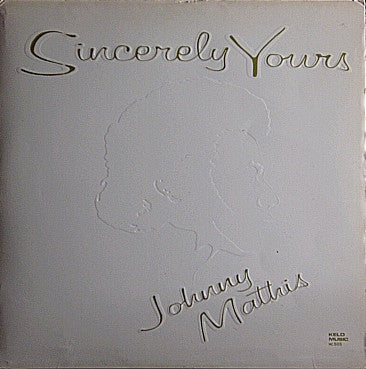 Sincerely Yours | Mint (M) Mint (M)