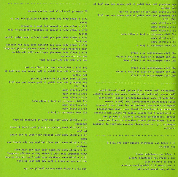 Brat And It's Completely Different But Also Still Brat (CD) | Mint (M) - POP *SEALED*