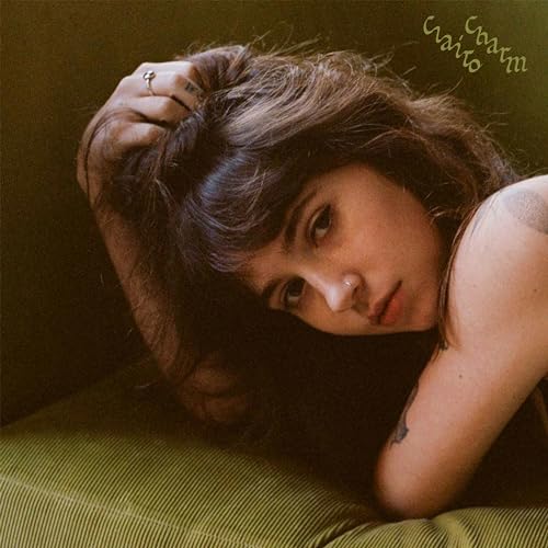 Charm | Mint (M) Mint (M) - POP/INDIE *SEALED*