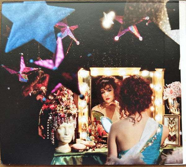 The Rise And Fall Of A Midwest Princess (CD) | Mint (M) Mint (M) - POP/INDIE *SEALED*