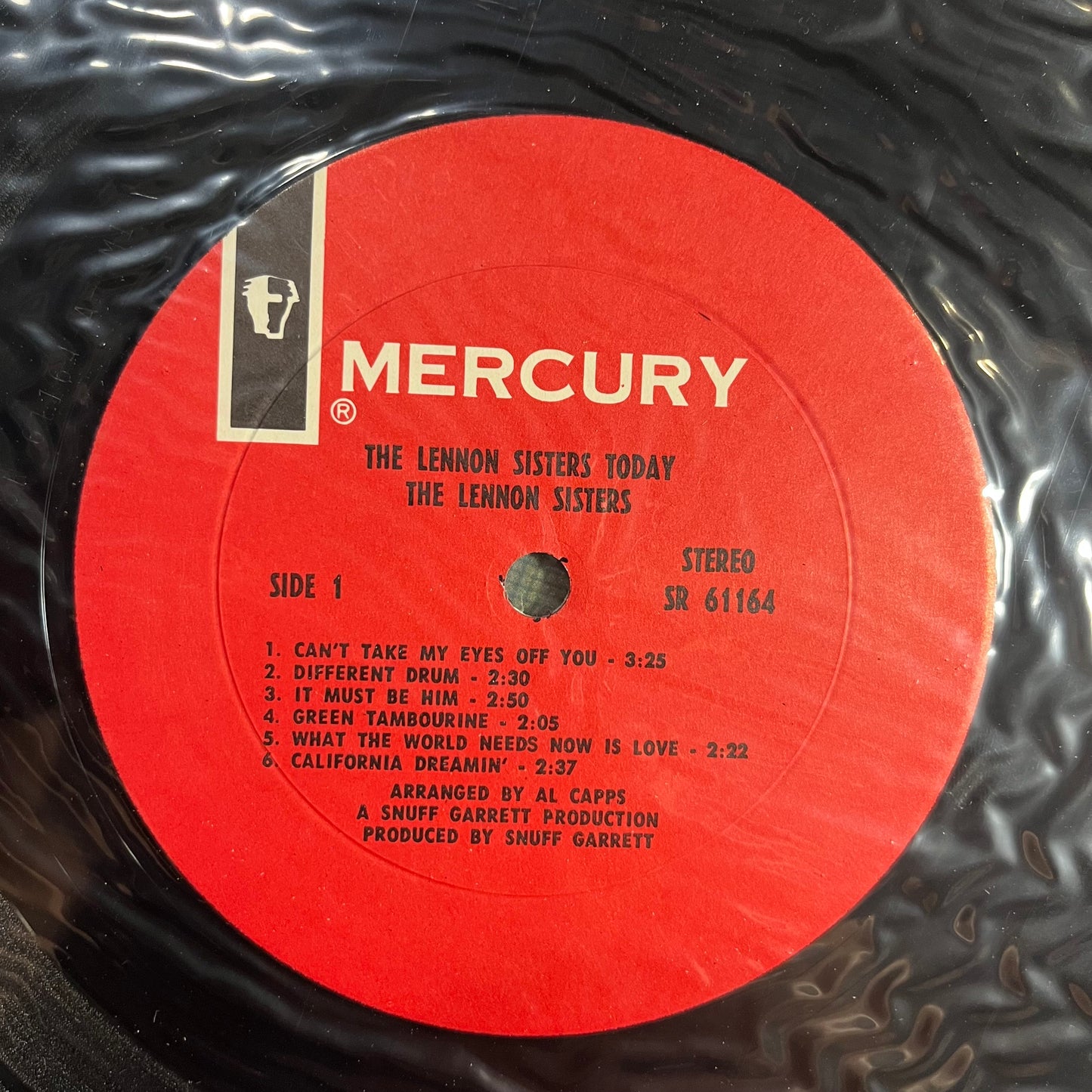 The Lennon Sisters Today!! *SEALED* | Mint (M) Near Mint (NM)