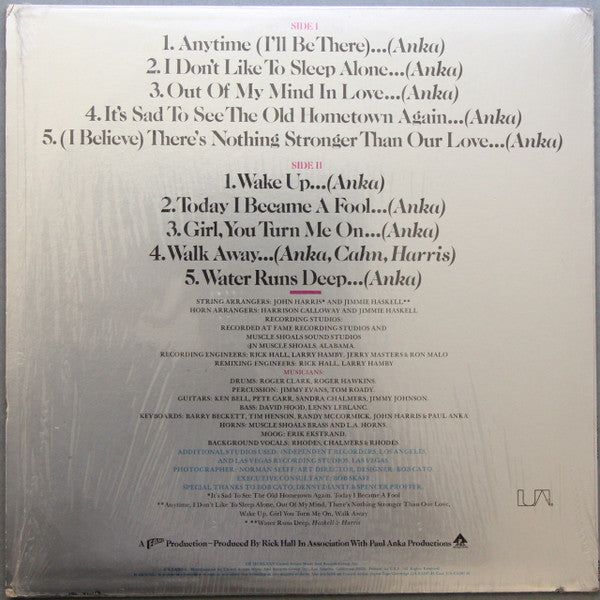Feelings (VINYL) | Mint (M) Near Mint (NM) - POP *SEALED*