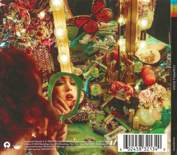 The Rise And Fall Of A Midwest Princess (CD) | Mint (M) Mint (M) - POP/INDIE *SEALED*