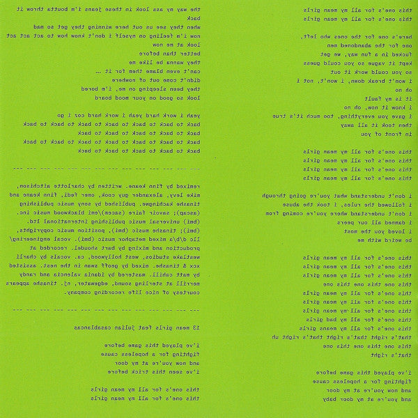 Brat And It's Completely Different But Also Still Brat (CD) | Mint (M) - POP *SEALED*