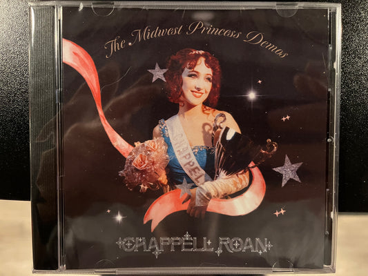 The Midwest Princess Demos (CD - UNOFFICIAL) | Mint (M) Mint (M) - POP *SEALED*
