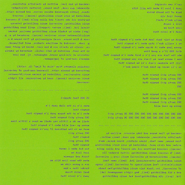 Brat And It's Completely Different But Also Still Brat (CD) | Mint (M)