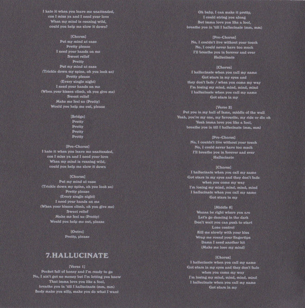 Future Nostalgia (DIGIPACK CD) | Mint (M) Mint (M)
