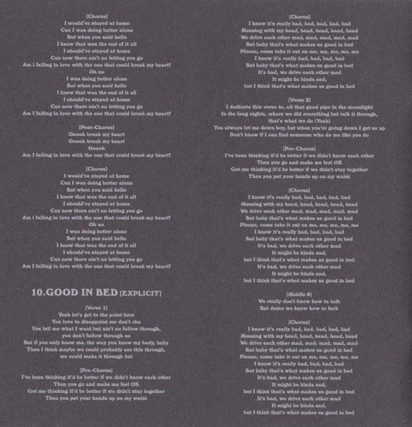 Future Nostalgia (DIGIPACK CD) | Mint (M) Mint (M)