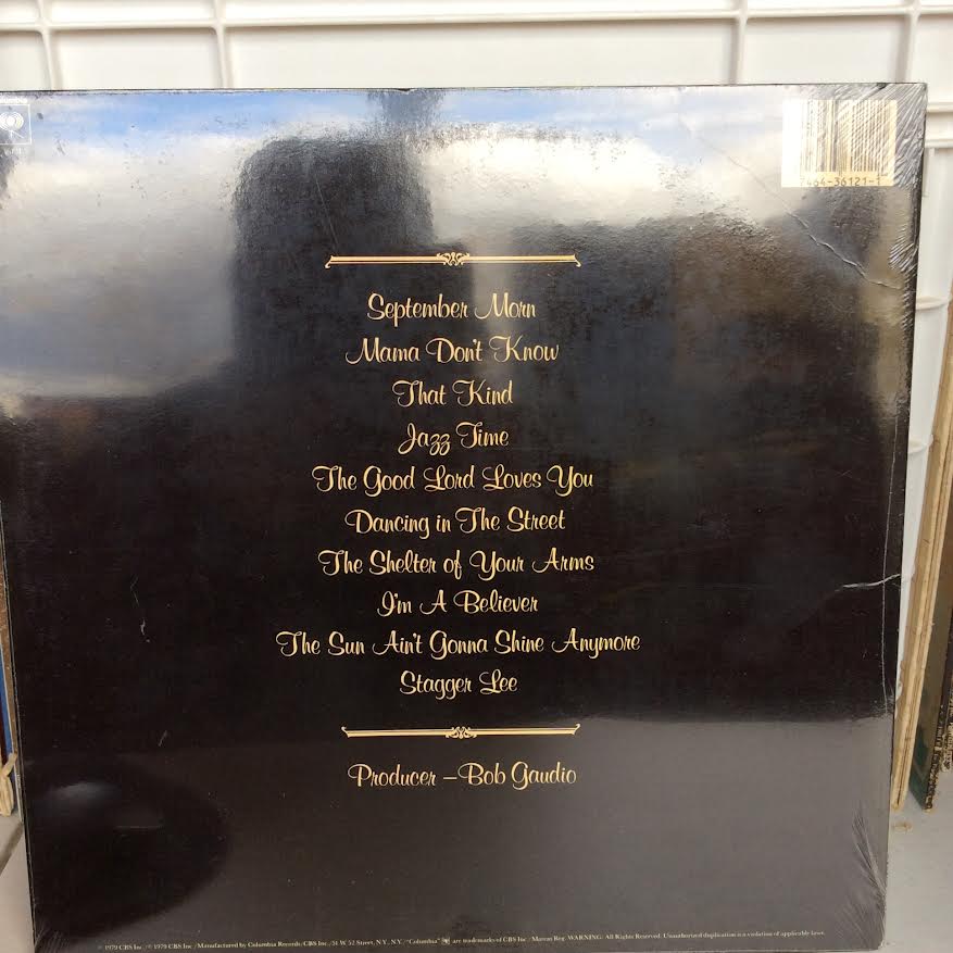 September Morn (VINYL) | Mint (M) Near Mint (NM) - POP *SEALED*