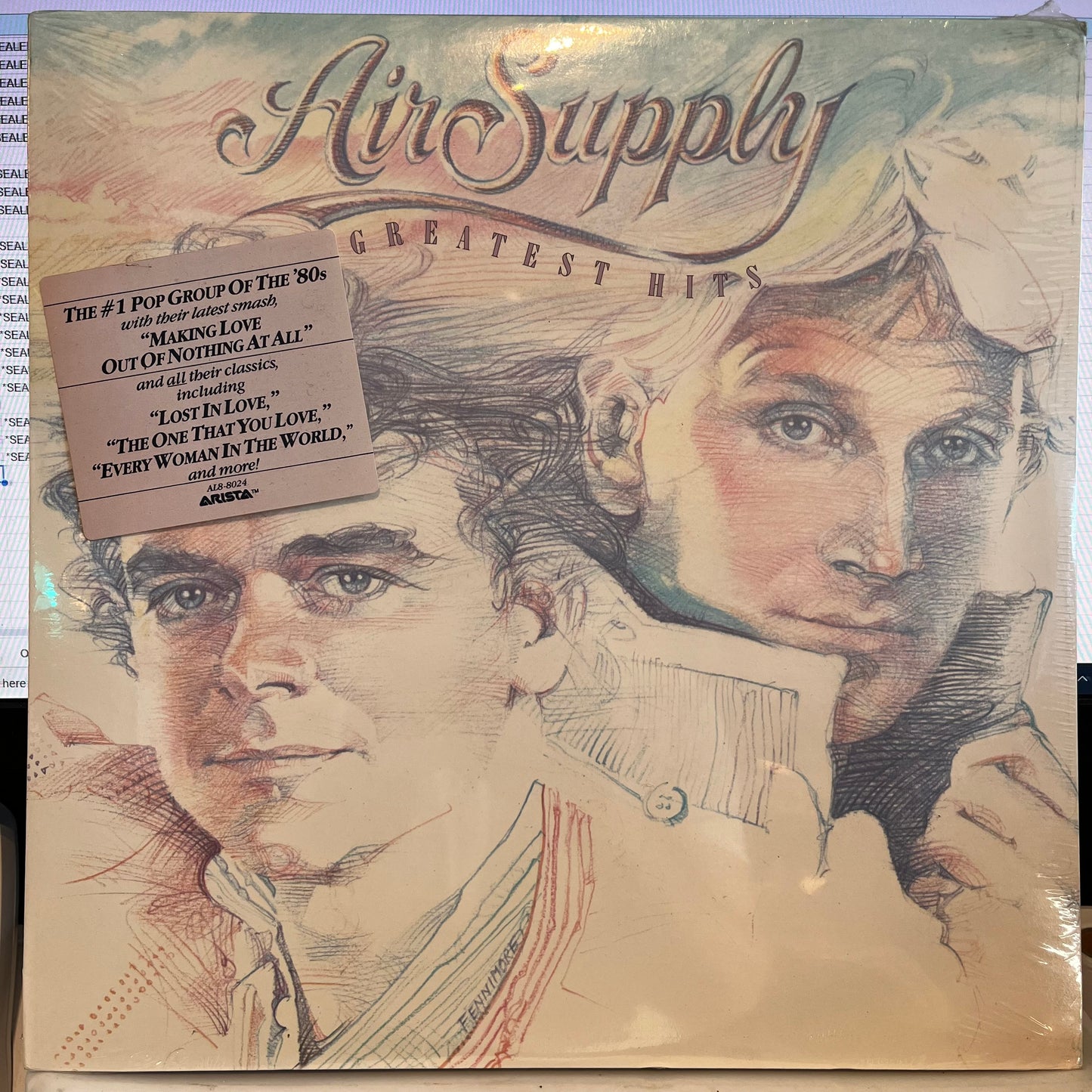 Greatest Hits *SEALED* | Mint (M) Mint (M)