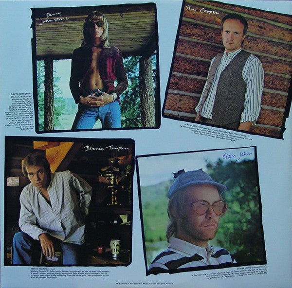 Rock Of The Westies *SEALED* | Mint (M) Near Mint (NM)