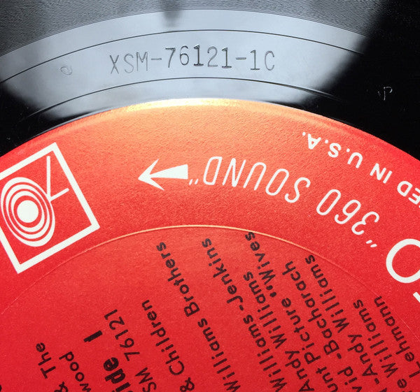 The Wonderful World Of Andy Williams | Mint (M) Near Mint (NM)