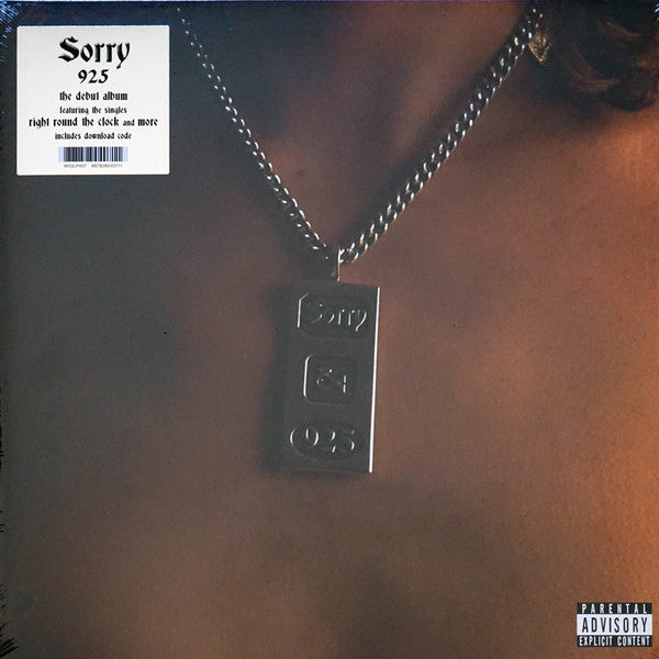 925 (VINYL) | Mint (M) Mint (M) - POP *SEALED*