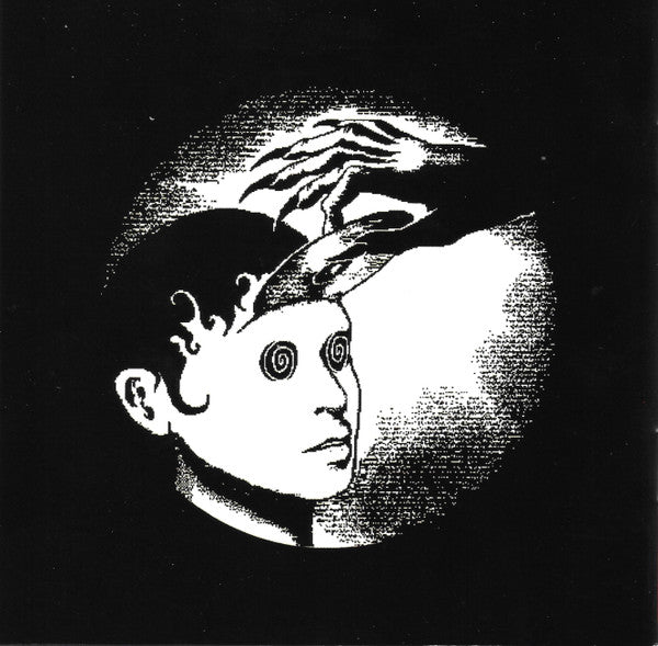 Imaginal Disk (CD) | Mint (M) Mint (M)