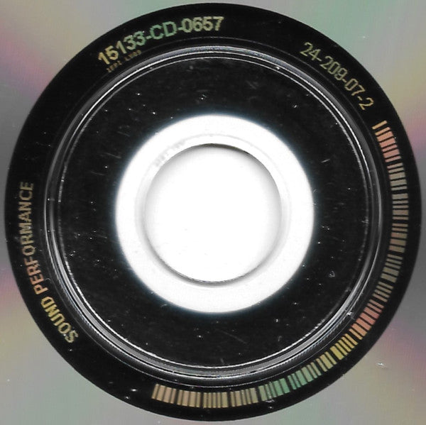 Imaginal Disk (CD) | Mint (M) Mint (M)