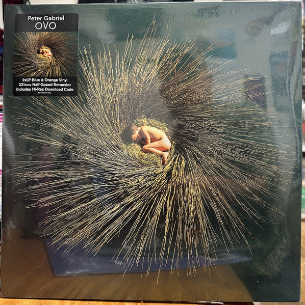 OVO (RSD 2025 2xVINYL) | Mint (M) Mint (M) - POP *SEALED*