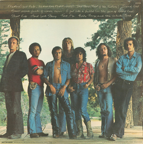 Rock Of The Westies *SEALED* | Mint (M) Near Mint (NM)