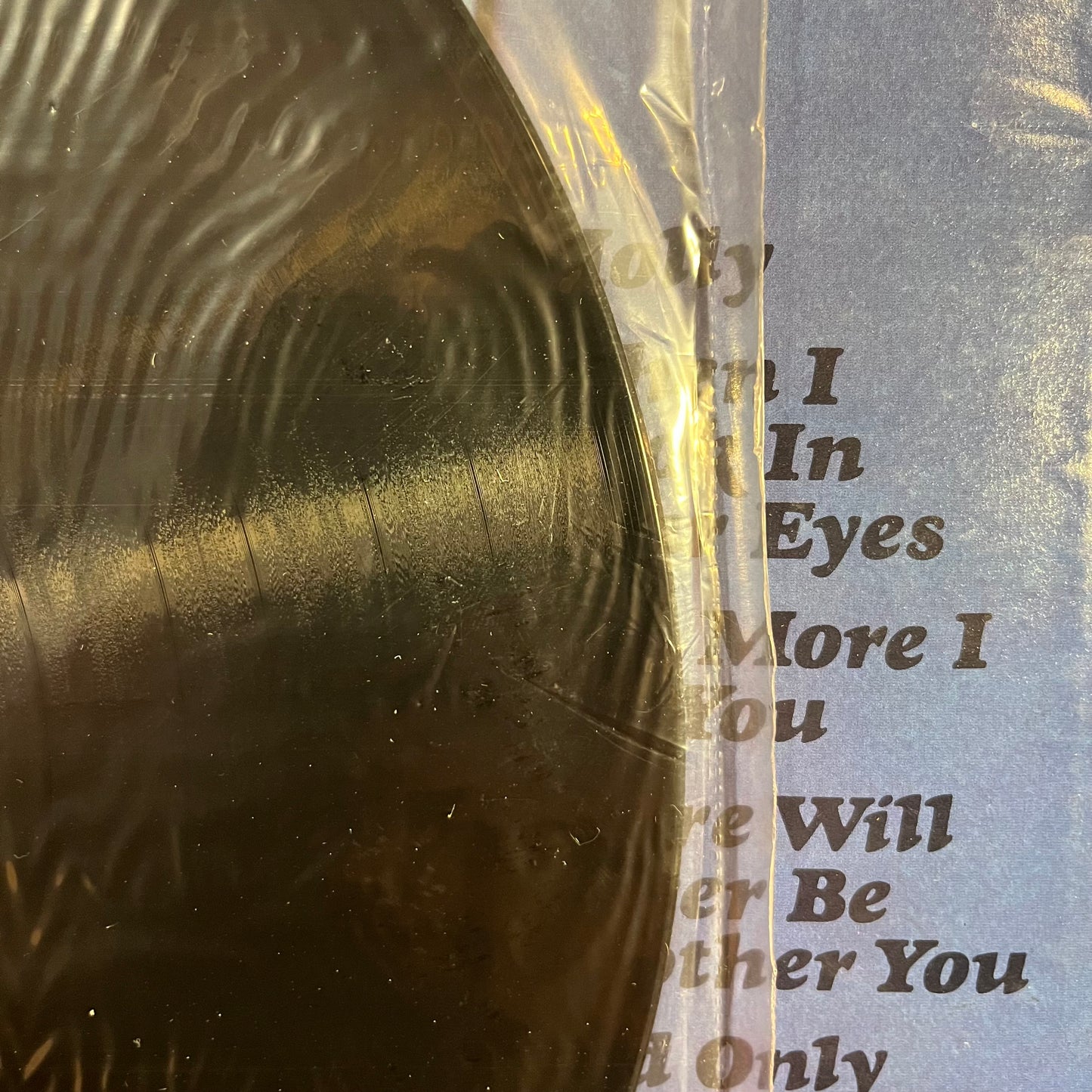 Love, Andy | Mint (M) Near Mint (NM)