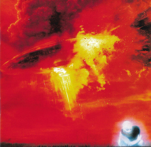 Imaginal Disk (CD) | Mint (M) Mint (M)