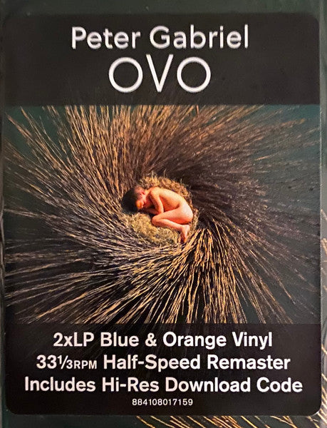 OVO (RSD 2025 2xVINYL) | Mint (M) Mint (M) - POP *SEALED*