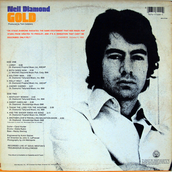 Gold *SEALED* | Mint (M) Near Mint (NM)