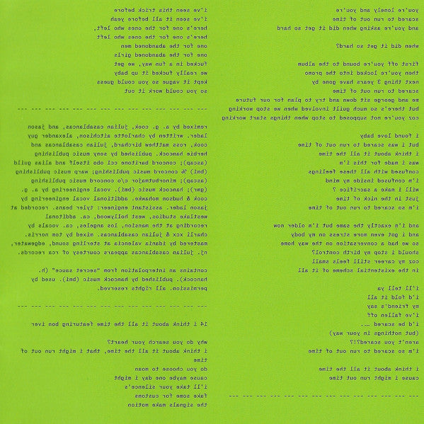 Brat And It's Completely Different But Also Still Brat (CD) | Mint (M) - POP *SEALED*