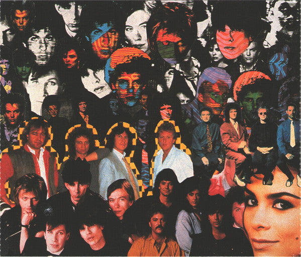Awesome '80s (2xCD) | Excellent+ (EX+) Excellent+ (EX+) - POP / USED *EXCELLENT+*