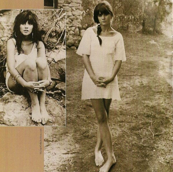 The Very Best Of Linda Ronstadt (CD) | Excellent (EX) Near Mint (NM) - POP / USED *EXCELLENT*