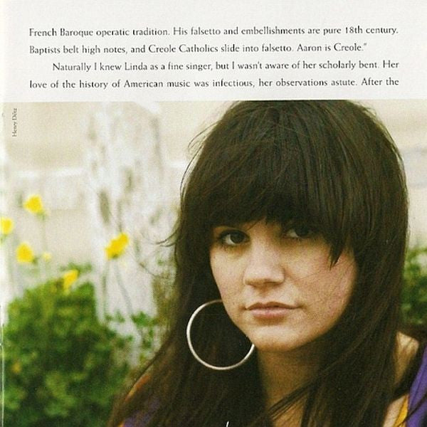 The Very Best Of Linda Ronstadt (CD) | Excellent (EX) Near Mint (NM) - POP / USED *EXCELLENT*