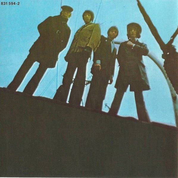 Best Of Bee Gees (CD) | Excellent (EX) Near Mint (NM) - POP / USED *EXCELLENT*