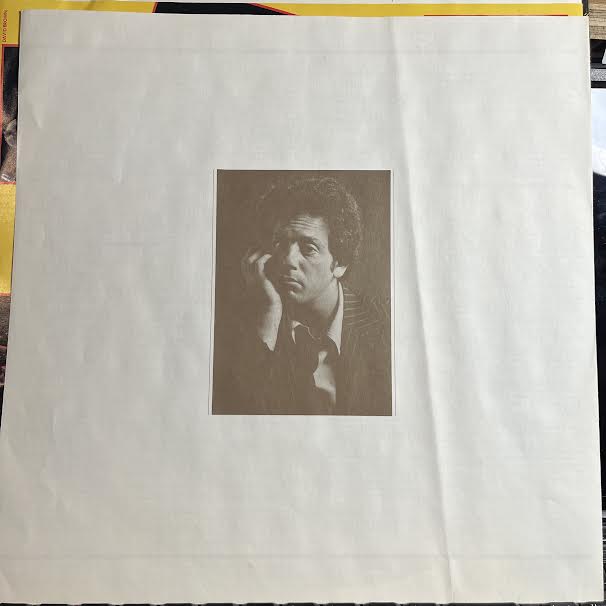 Songs In The Attic (VINYL) | Excellent (EX) Excellent (EX) - POP / USED *EXCELLENT*