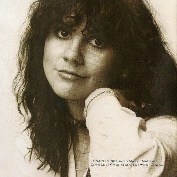 The Very Best Of Linda Ronstadt (CD) | Excellent (EX) Near Mint (NM) - POP / USED *EXCELLENT*