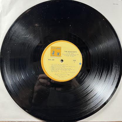 Love You (VINYL) | Near Mint- (NM-) Excellent (EX) - POP / USED *NEAR MINT-*