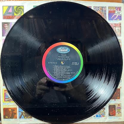 Friends (VINYL) | Near Mint- (NM-) Near Mint (NM or M-) - POP / USED *NEAR MINT-*