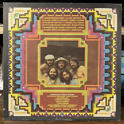 Love You (VINYL) | Near Mint- (NM-) Excellent (EX) - POP / USED *NEAR MINT-*