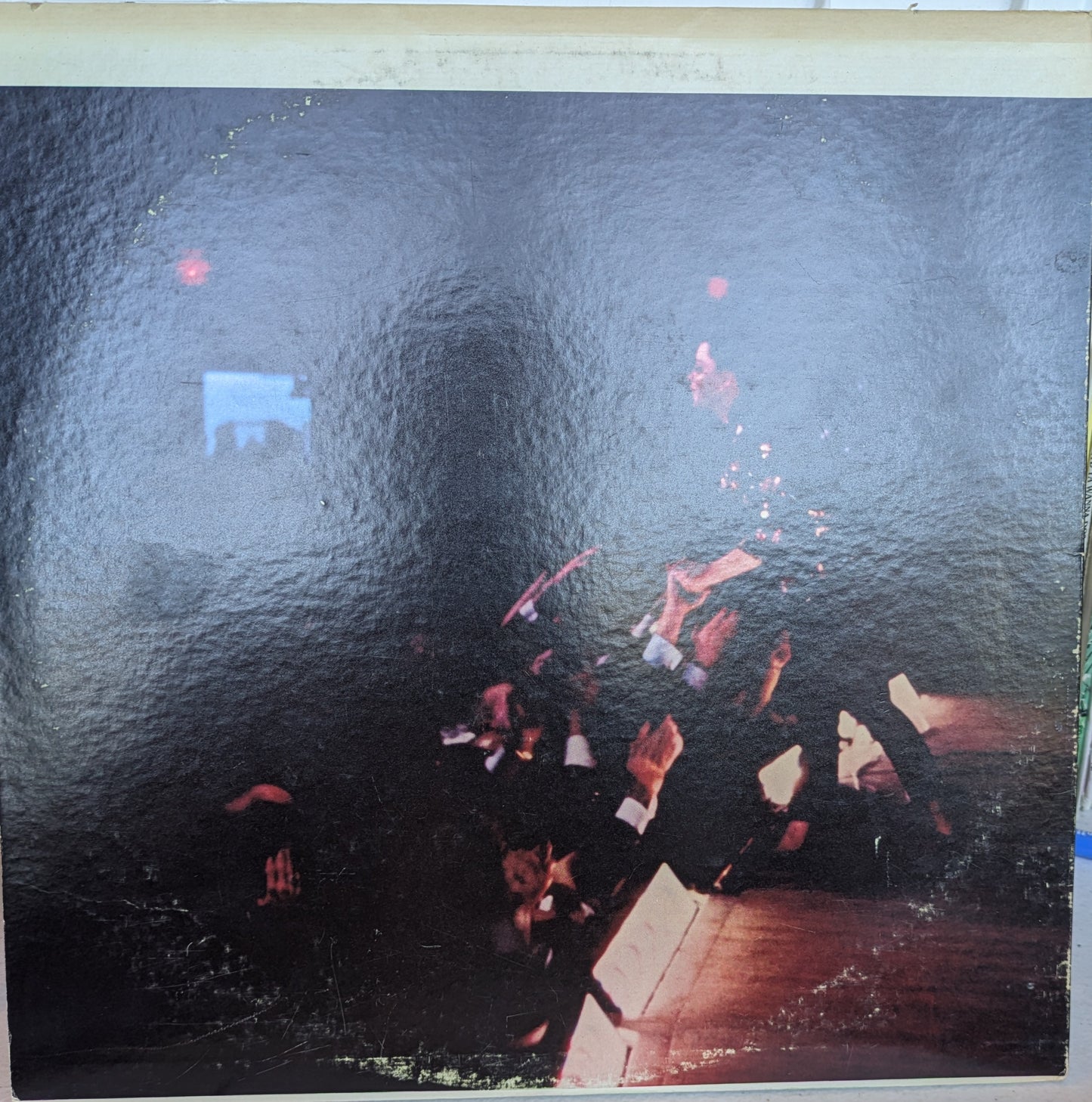 Judy At Carnegie Hall - Judy In Person (VINYL) | Near Mint (NM or M-) Excellent (EX) - POP / USED *NEAR MINT*