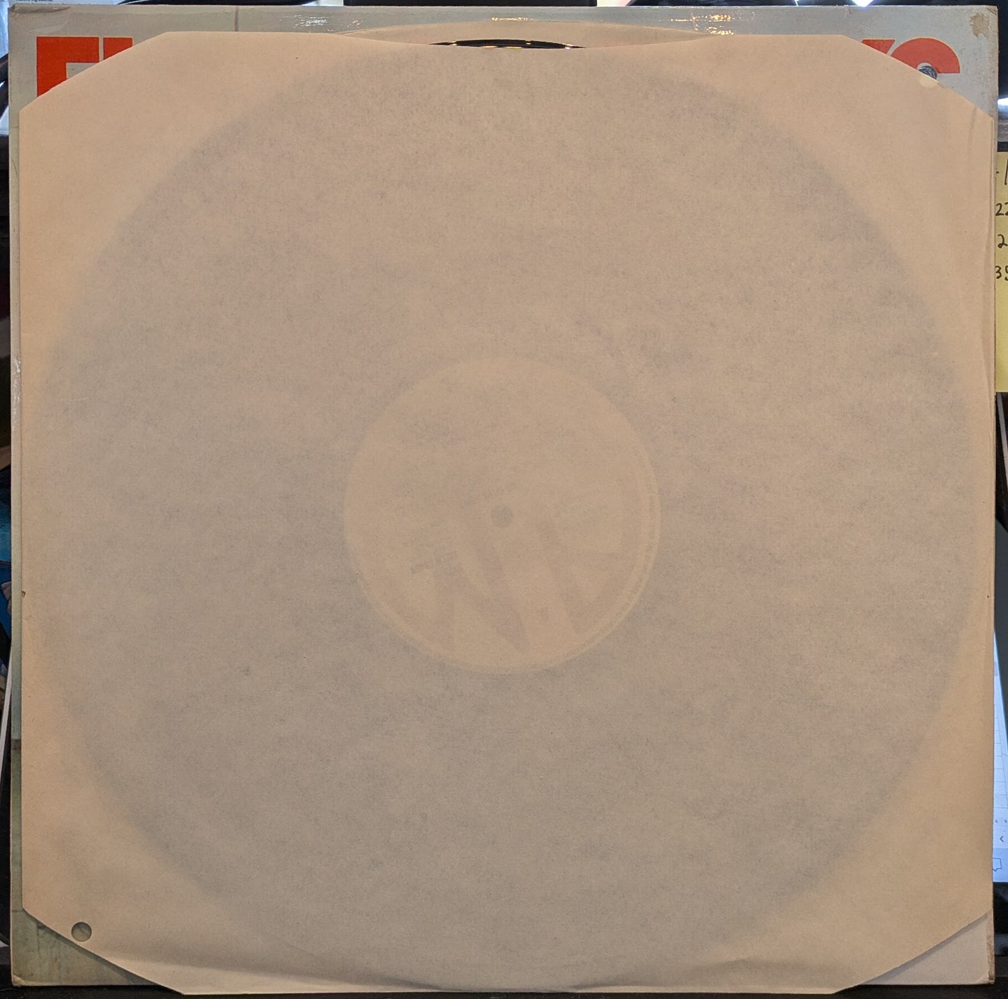 Two Days Away (UK - VINYL) | Near Mint (NM) Near Mint (NM) - POP / USED *NEAR MINT*