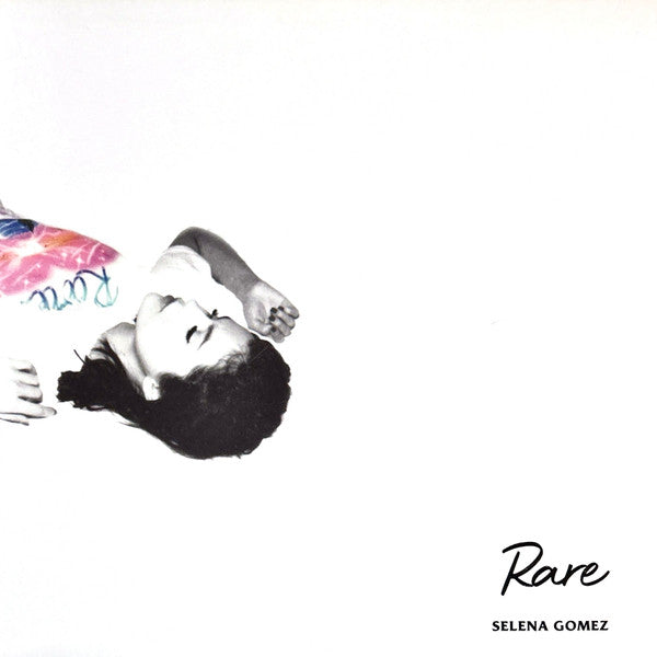 Rare (COKE BOTTLE CLEAR VINYL) | Near Mint (NM or M-) Near Mint (NM or M-) - POP / USED *NEAR MINT*