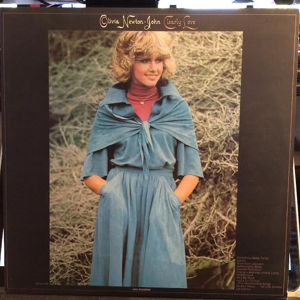 Clearly Love (VINYL) | Near Mint (NM or M-) Near Mint (NM or M-) - POP / USED *NEAR MINT*
