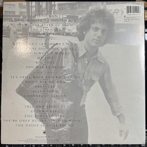 Greatest Hits Volume I & Volume II (2xVINYL) | Near Mint (NM or M-) Excellent (EX) - POP / USED *NEAR MINT*